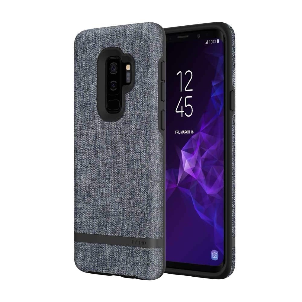 Incipio Esquire Series - Carnaby Hybrid Case For Samsung Galaxy S9