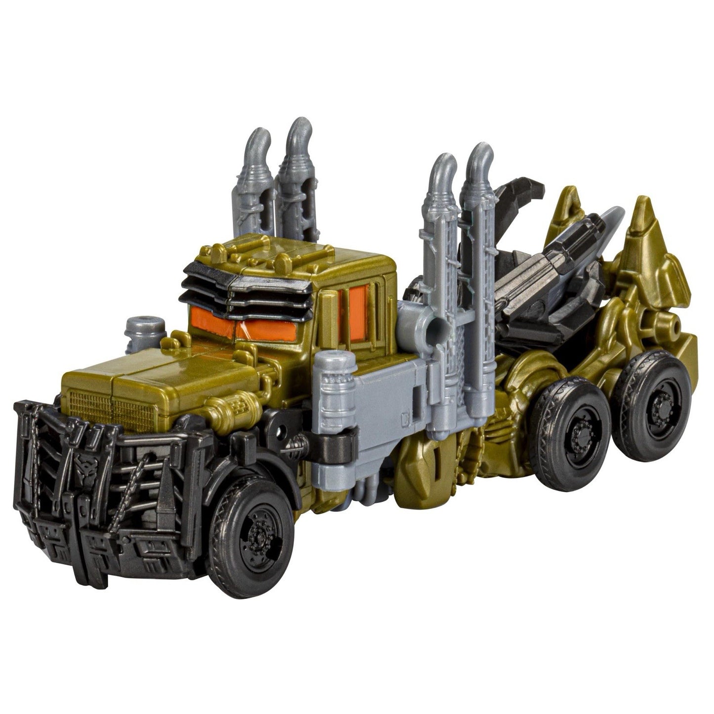 Hasbro Transformers Rise of the Beasts Beast Alliance Scourge Figure