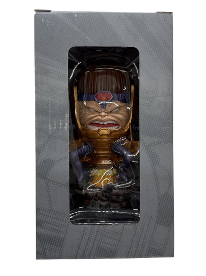 Eaglemoss Marvel Classic Figurine Collection Modok Figure Boxed