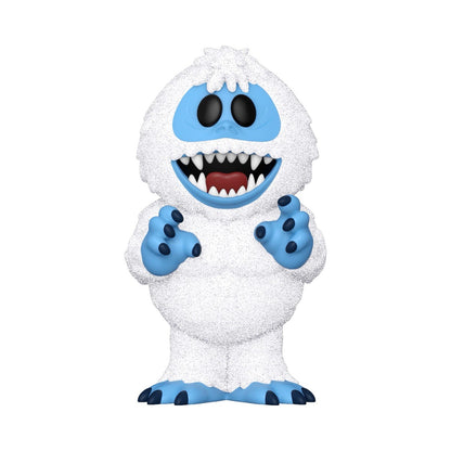 Funko Vinyl Soda - Rudolf The Red-Nosed Reindeer - Bumble - with Chance Of Chase