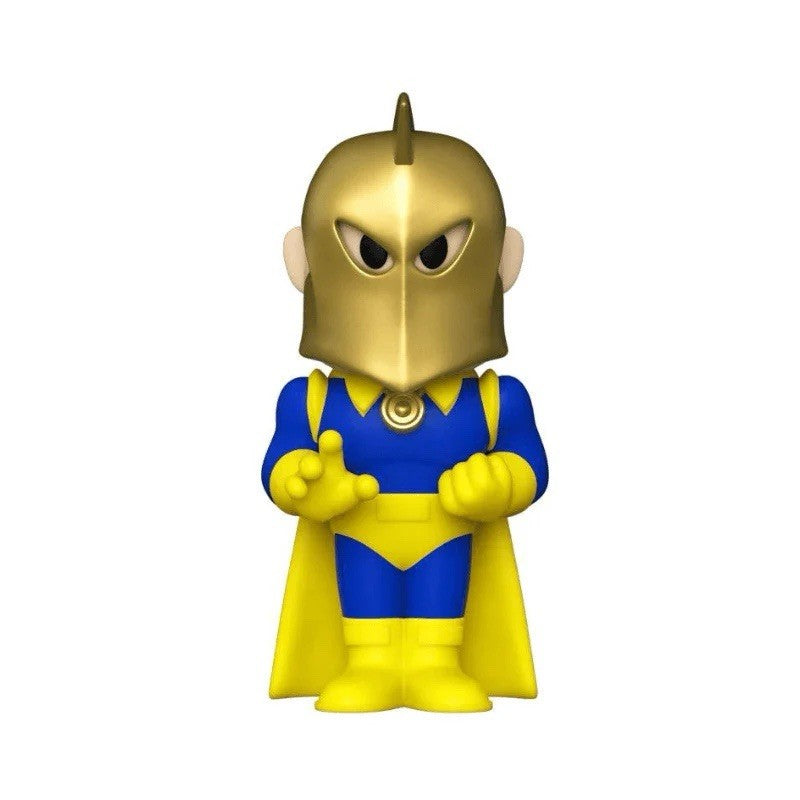 Funko Soda - Dr Fate Justice League Chance Of Chase