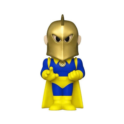 Funko Soda - Dr Fate Justice League Chance Of Chase