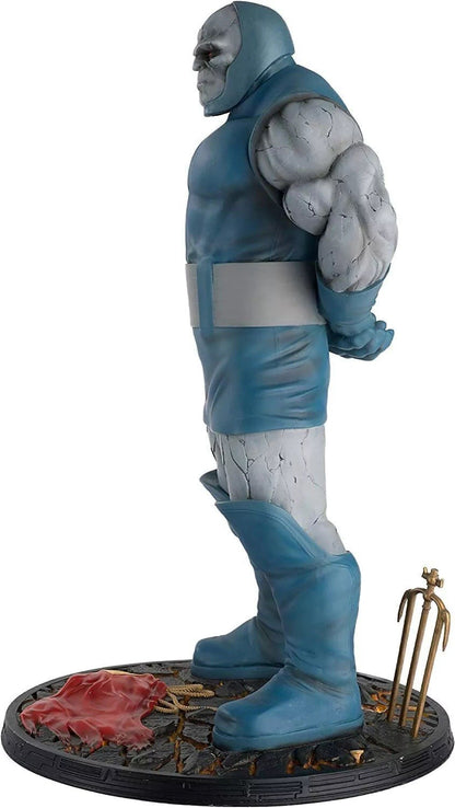 Eaglemoss DC Super Hero Collection Darkseid Mega Special Figure – 36cm