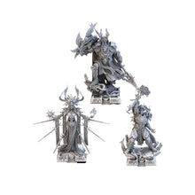 Awaken Realms Lords of Ragnarok Stretch Goals Board Game Expansion Box