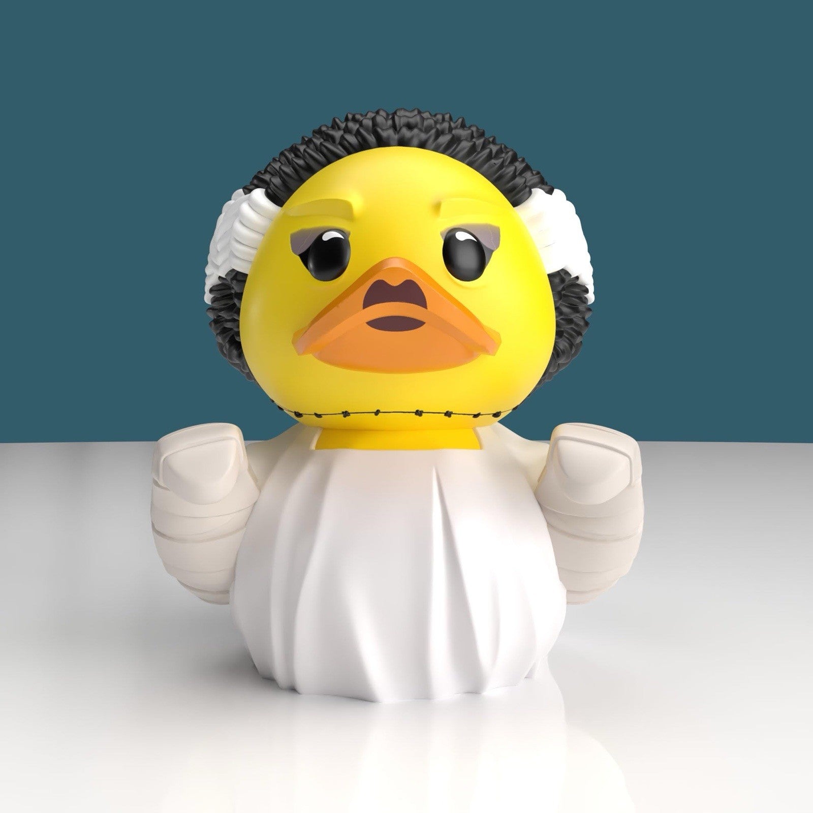 TUBBZ Bride of Frankenstein Cosplaying Duck – Universal Monsters Figure