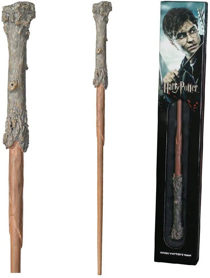 Harry Potter - "The Elder Wand", Official Collectors Wands, The Noble Collection