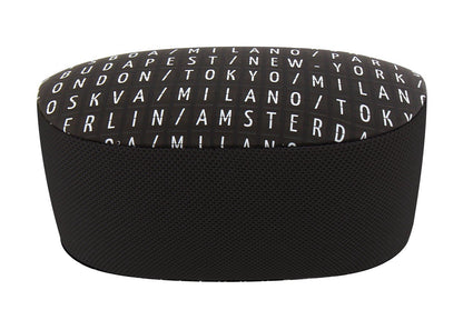 T 'nB ART Trip Bluetooth Speaker 5 W Trip Design - Black/White