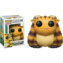 Funko Pop! Monsters -  Tumblebee #01