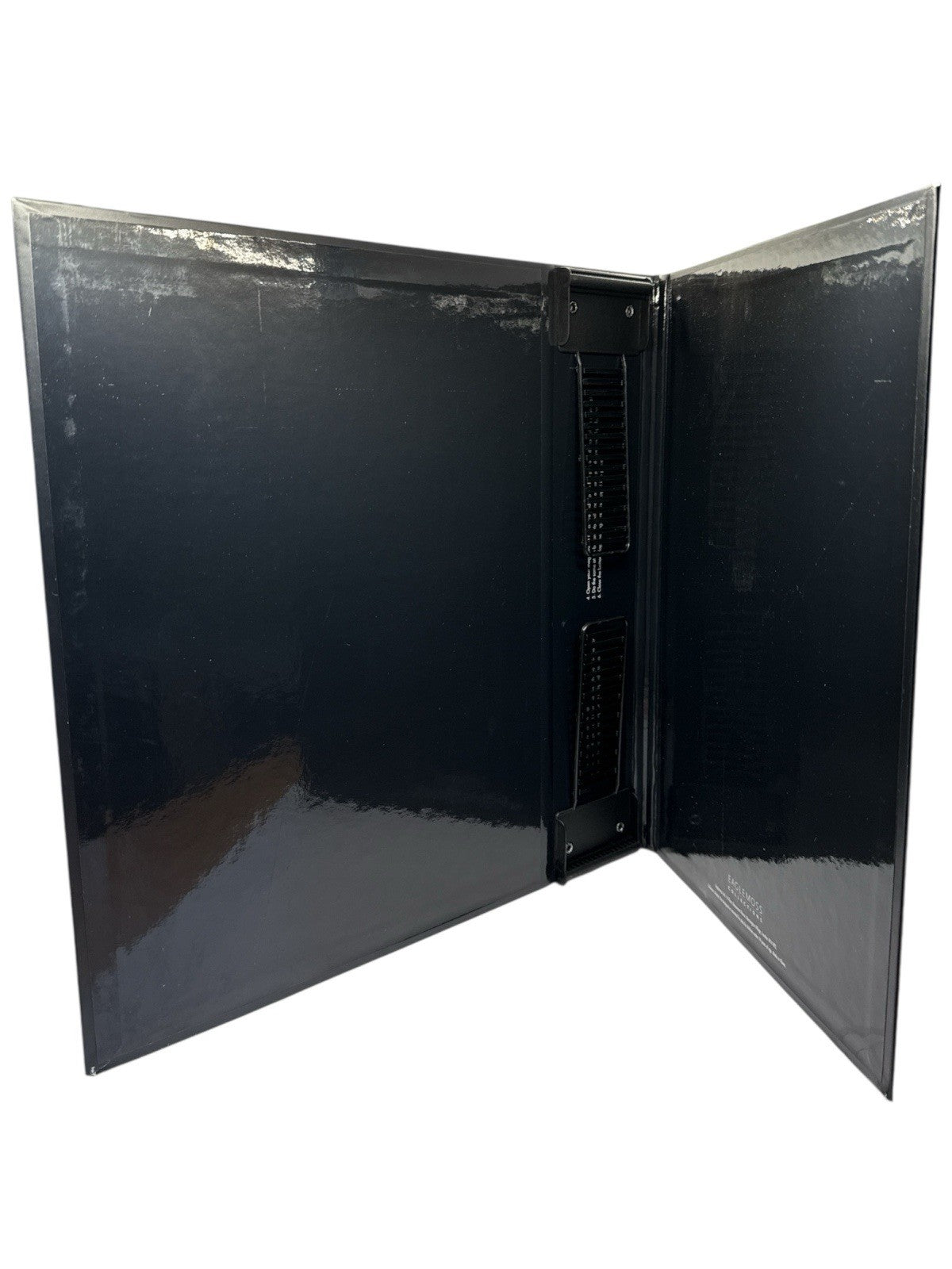 Eaglemoss Marvel Movie Collection Binder Storage Album