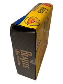 The Beatles Yellow Submarine Knitted Doorstop Kit – Outside Box Damaged