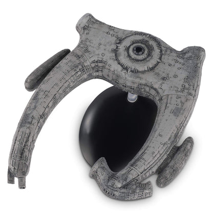 Alien Derelict Ship Figurine – Eaglemoss Hero Collector – Box Damaged