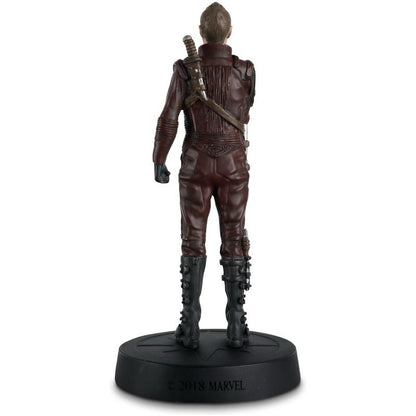 Eaglemoss Marvel Movie Figurine Collection #81 Kraglin GotG Vol.2