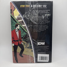 Star Trek Graphic Novel Vol. 122 Blaise of Glory (Eaglemoss, IDW)