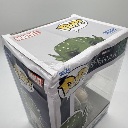 Funko Pop! She Hulk - Abomination #1129 (Damaged Box)