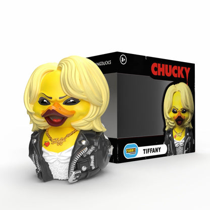 TUBBZ Tiffany Cosplaying Duck – Chucky Series Collectible Figure