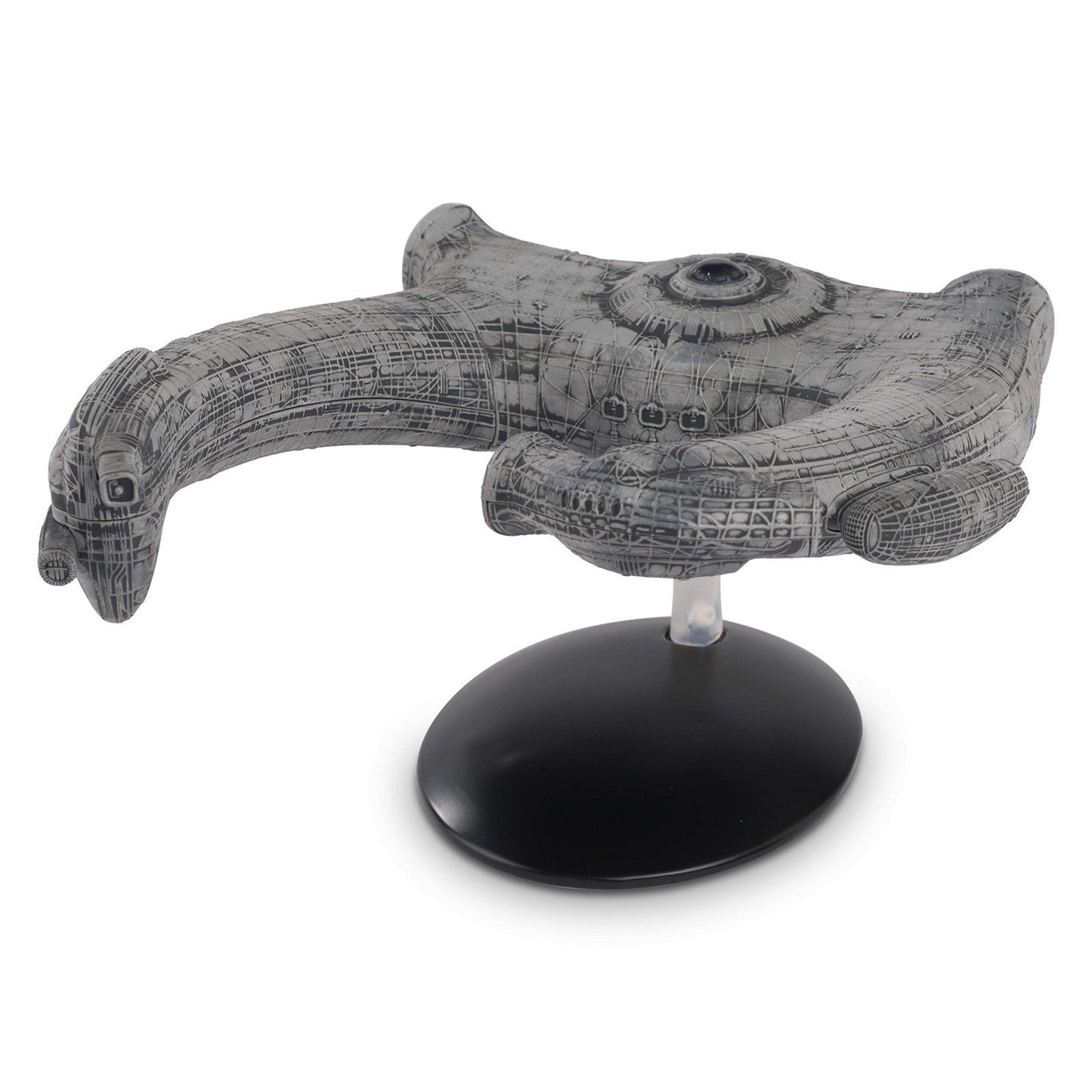 Alien Derelict Ship Figurine – Eaglemoss Hero Collector – Box Damaged