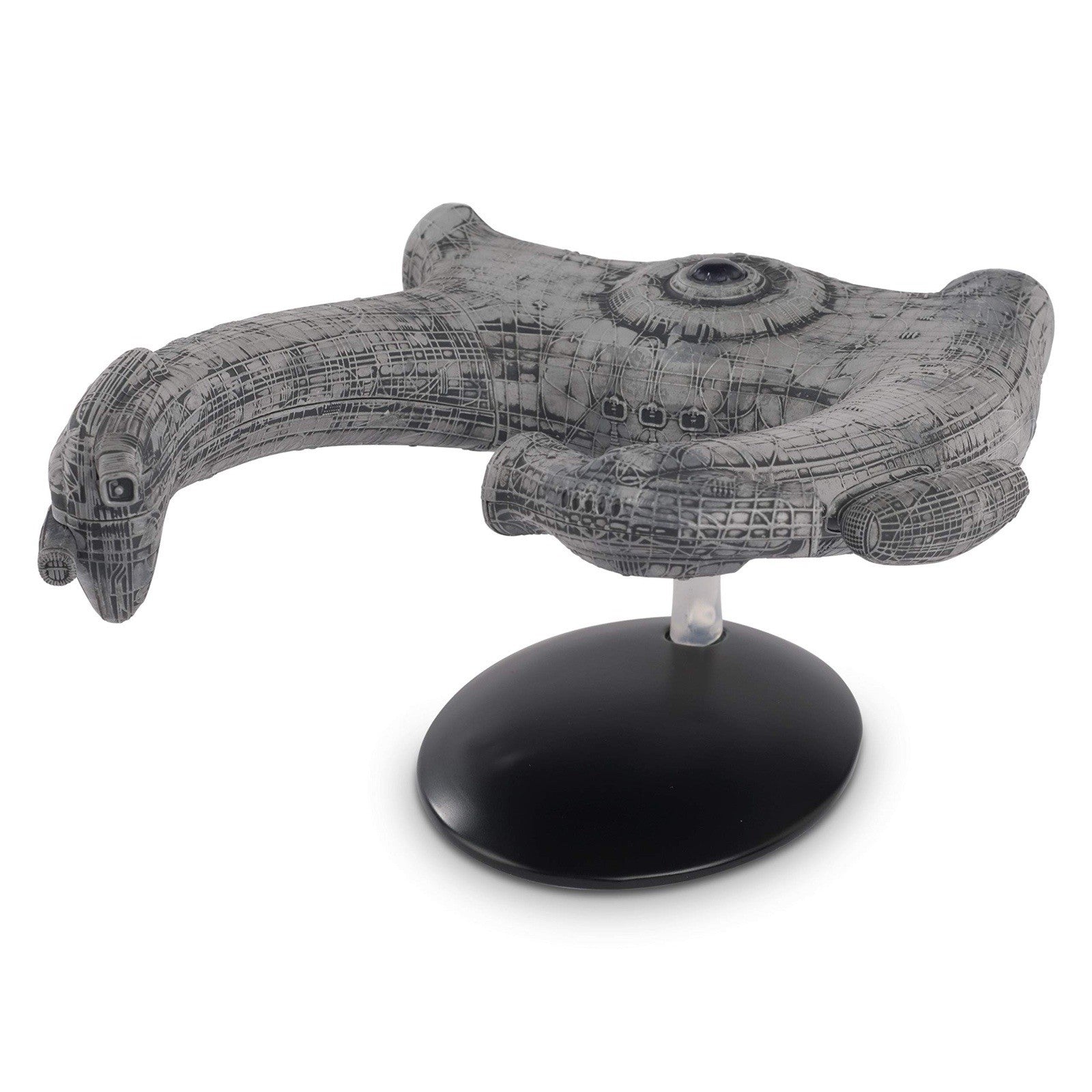 Alien Derelict Ship Figurine – Eaglemoss Hero Collector – Box Damaged