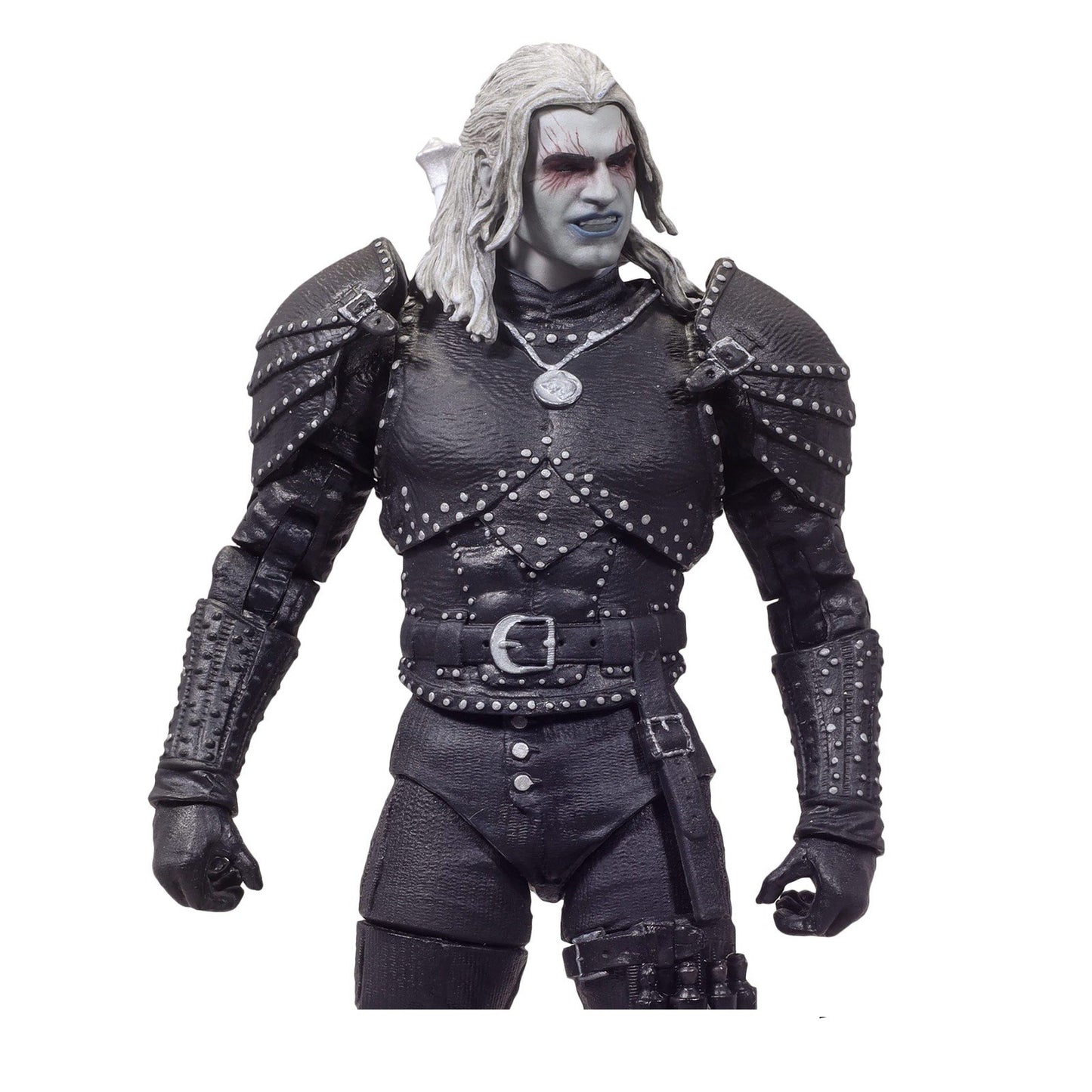 McFarlane Toys The Witcher Season 2 Geralt Of Rivia (Witcher Mode) 7” Figure