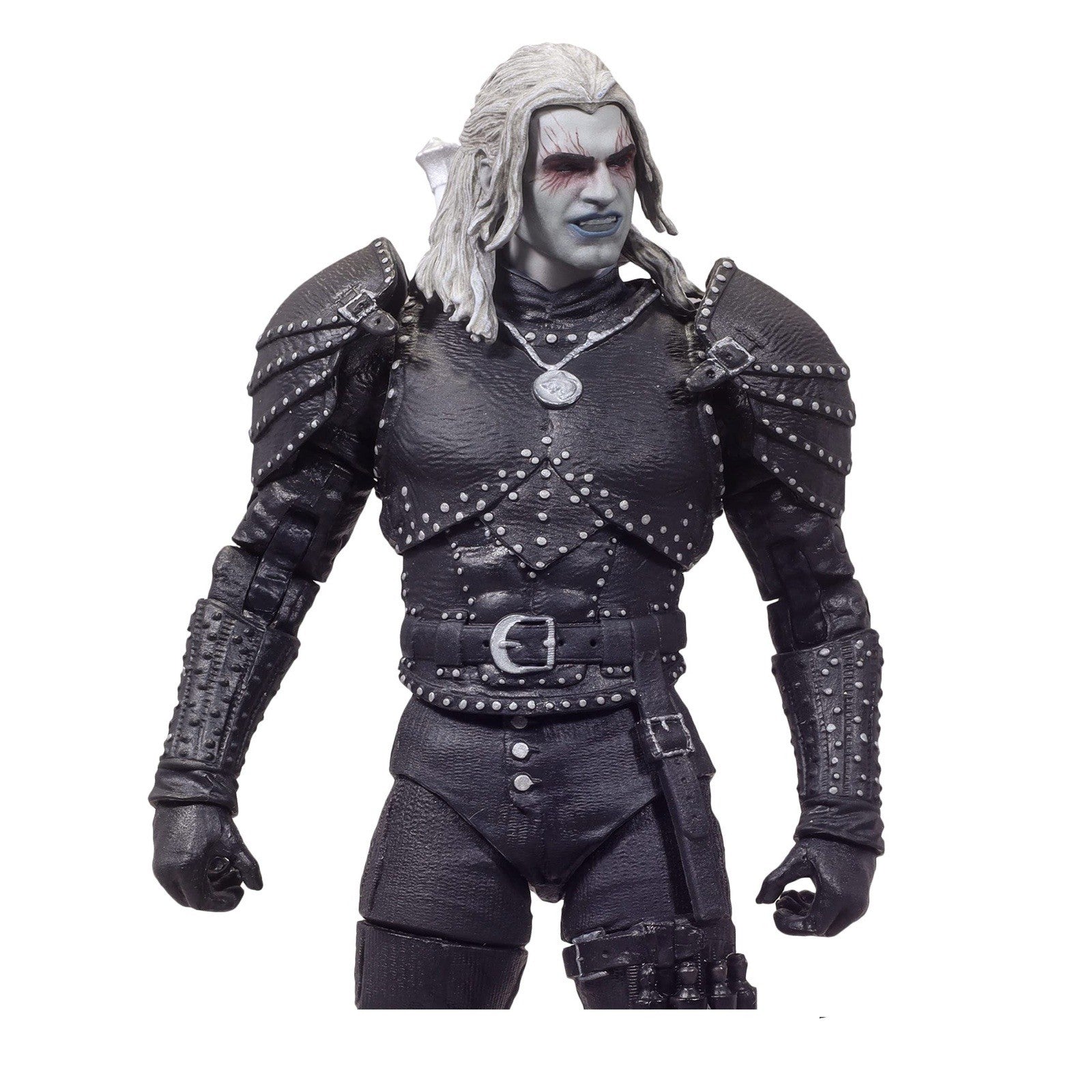 McFarlane Toys The Witcher Season 2 Geralt Of Rivia (Witcher Mode) 7” Figure