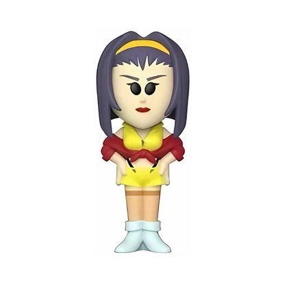 Funko Vinyl Soda: Cowboy Bebop - Faye Valentine Figure Chance Of Chase