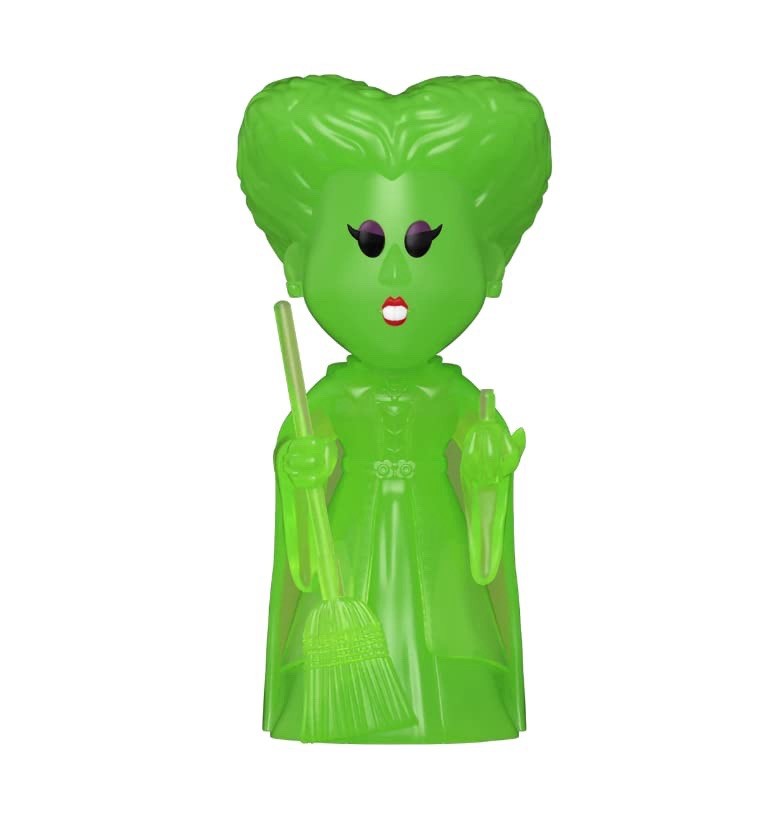 Funko Soda Winifred Sanderson Hocus Pocus Chance Of Chase