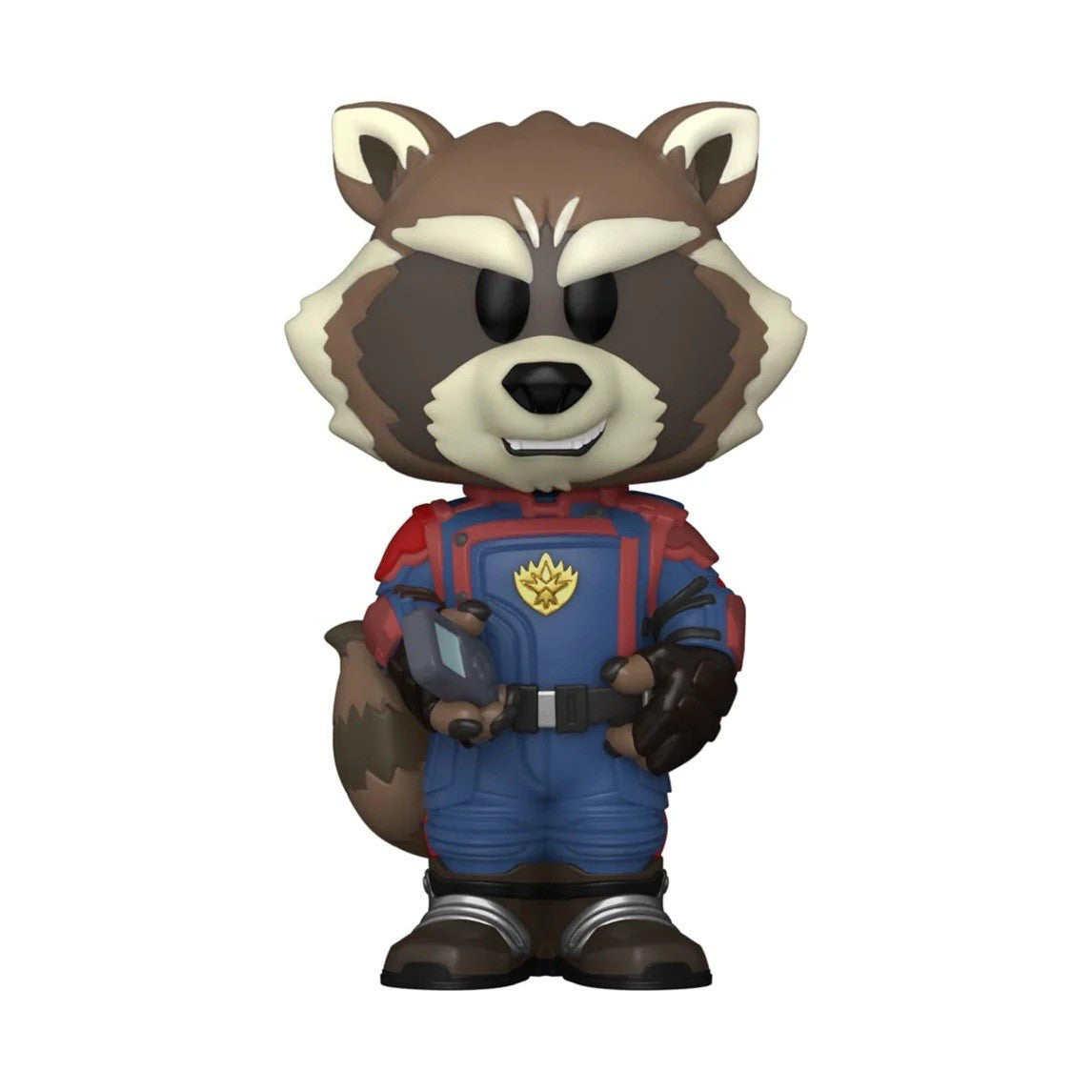 Funko Vinyl Soda: Guardians of the Galaxy: Volume 3 - Rocket - Chance Of Chase