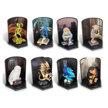 Noble Collection Fantastic Beasts Magical Creatures Mystery Cube Figure