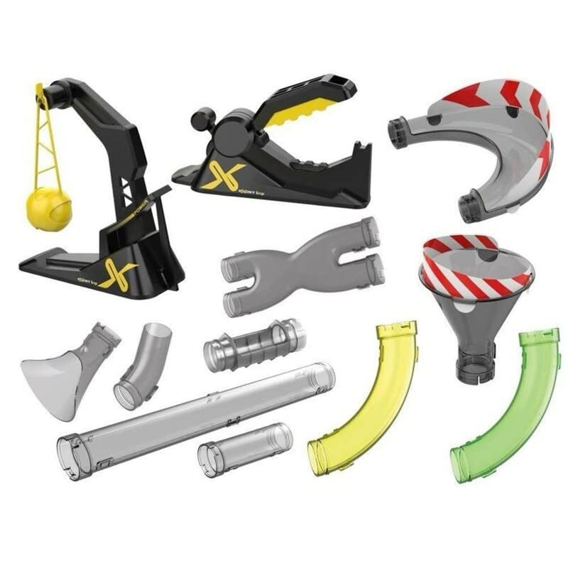 SilverLit Exost Loop Dual Challenge Set 