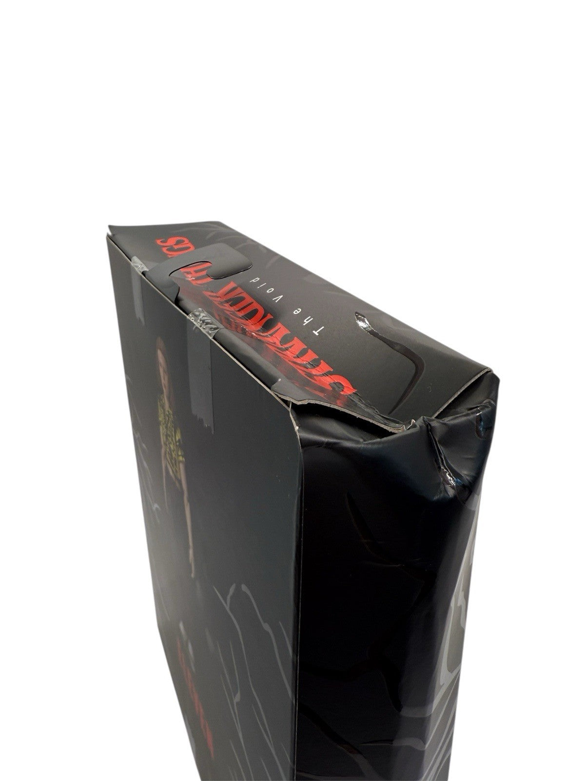 Bandai Stranger Things Eleven The Void Series Action Figure 2021 (Box Damage)