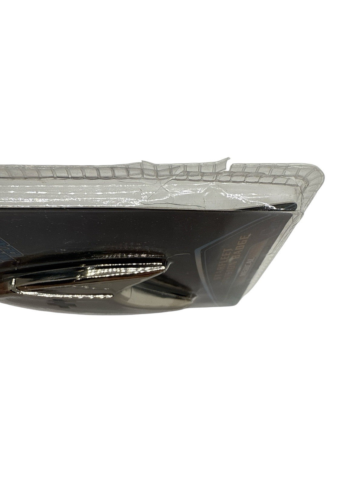 QMx Star Trek Discovery Starfleet Medical Badge Magnet