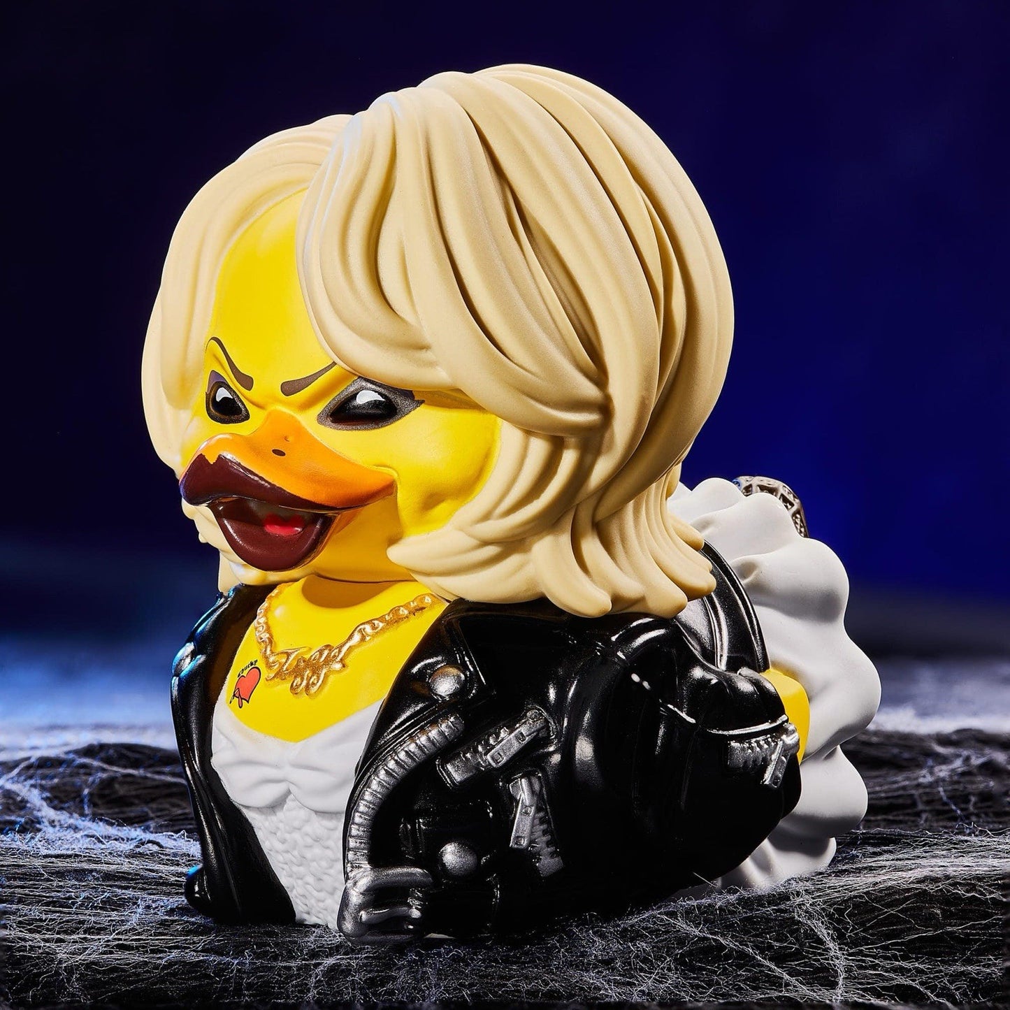 TUBBZ Tiffany Cosplaying Duck – Chucky Series Collectible Figure