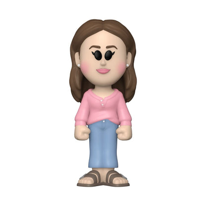 Funko Vinyl Soda - Shazam Fury Of The Gods Mary Bromfield (Chance Of Chase)