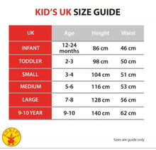 Rubies Marvel Avengers Infinity War Thor Boy's Fancy Dress Costume (Medium)