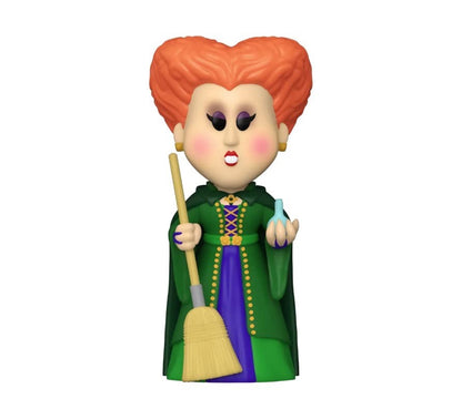 Funko Soda Winifred Sanderson Hocus Pocus Chance Of Chase