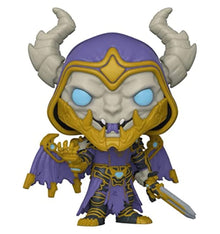 Funko Pop! Tiny Tina’s Wonderlands - Dragon Lord #860 (Damaged Box)