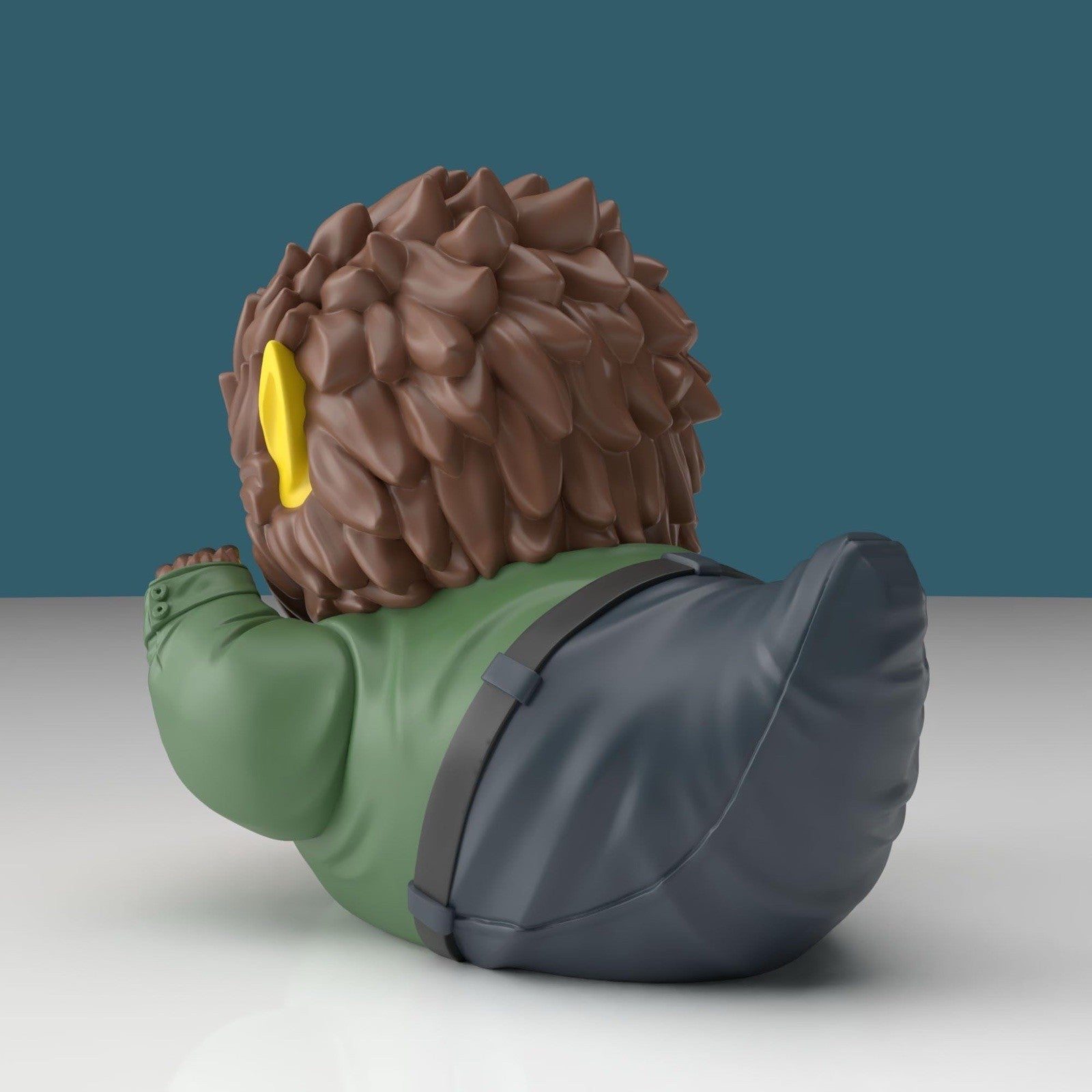 TUBBZ The Wolfman Cosplaying Duck – Universal Monsters First Edition