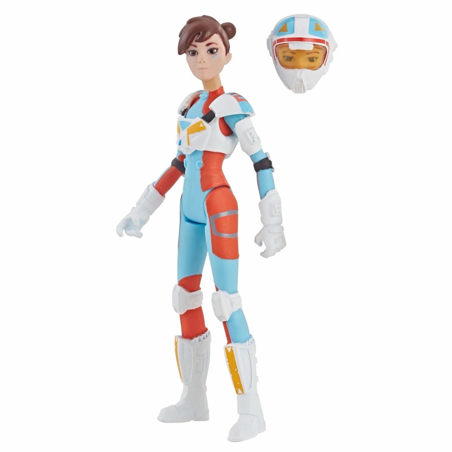 Star Wars Resistance (Animated) - Torra Doza Figure - Hasbro - New