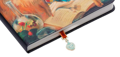 Harry Potter Hermione Granger Softcover Ruled Journal 184 Pages