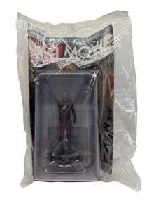 Eaglemoss Marvel Movie Figurine Collection #81 Kraglin GotG Vol.2