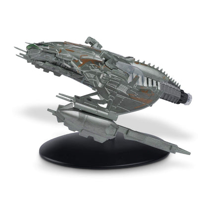 Eaglemoss Star Trek Into Darkness Klingon D4 Bird-of-Prey Starship