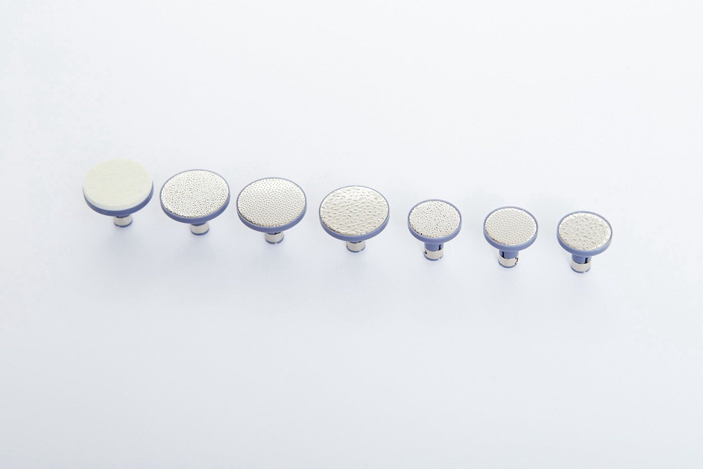 Sensationail Professional Nail File Drill Manicure & Pedicure Machine Set Kit