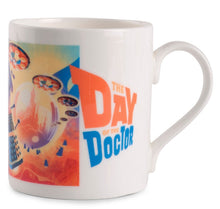 Doctor Who Mug – The Day of the Doctor Episodic Collection