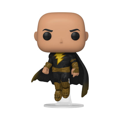 Funko Pop! Black Adam #1231 Vinyl Figure (Damaged Box)