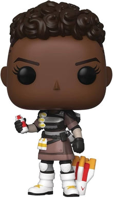Bangalore #546 Apex Legends Funko Pop! Games Vinyl Figure (Damaged Box)