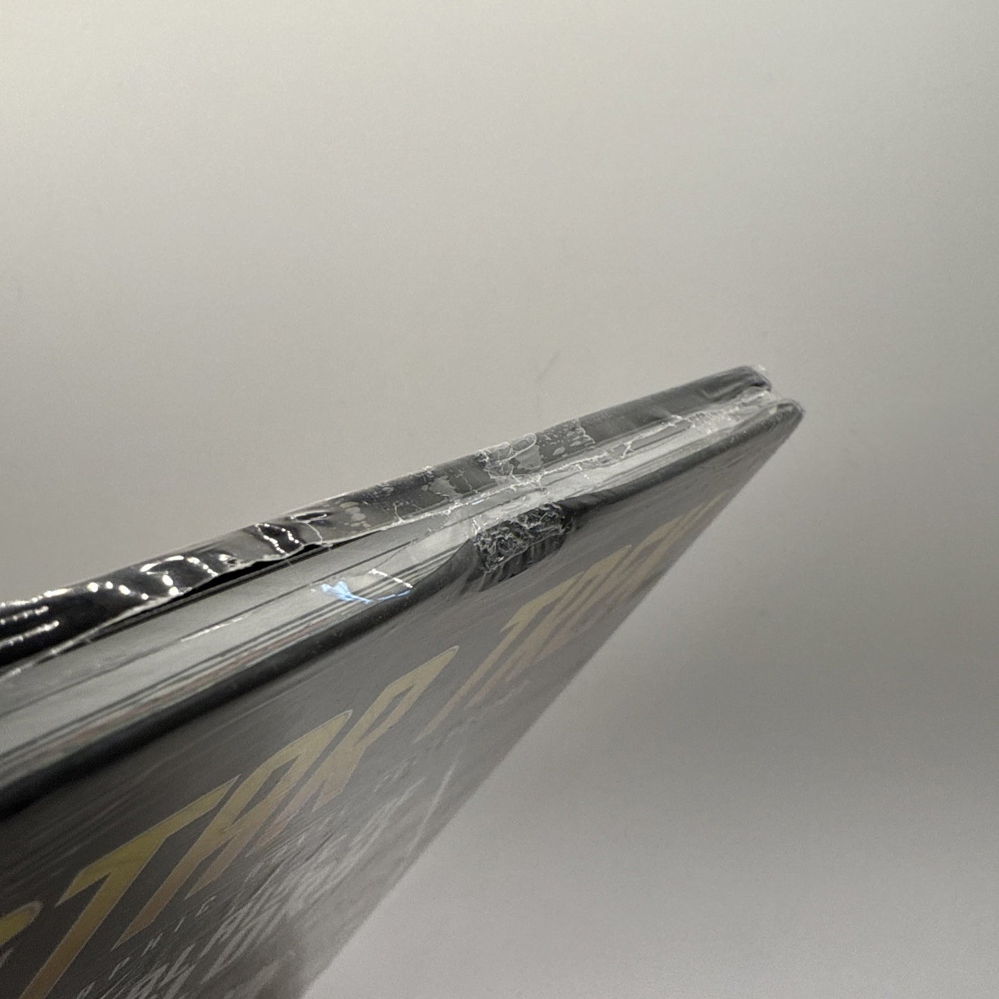 Star Trek Graphic Novel Vol. 122 Blaise of Glory (Eaglemoss, IDW)