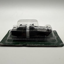 Eaglemoss BRDM Armoured Scout Car – Russian Tanks Collection – Soviet Recon Vehi