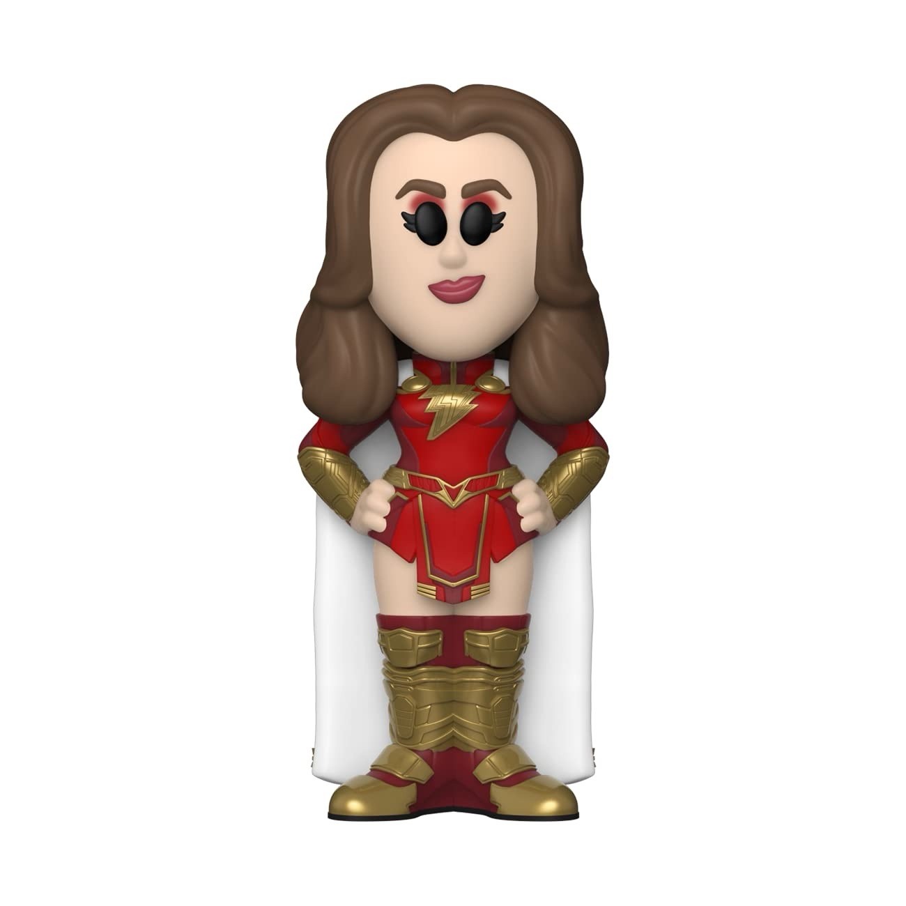 Funko Vinyl Soda - Shazam Fury Of The Gods Mary Bromfield (Chance Of Chase)