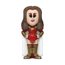Funko Vinyl Soda - Shazam Fury Of The Gods Mary Bromfield (Chance Of Chase)