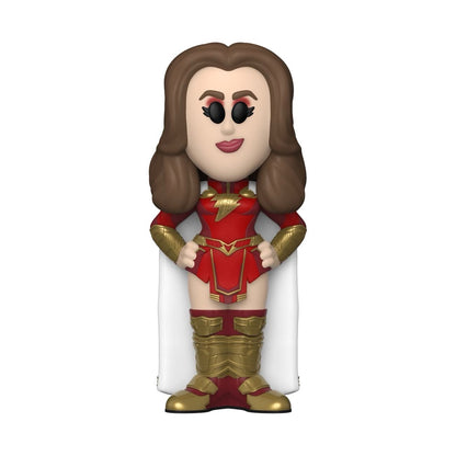 Funko Vinyl Soda - Shazam Fury Of The Gods Mary Bromfield (Chance Of Chase)