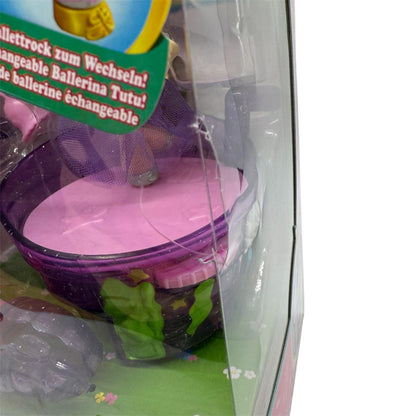 Filly Ballerina Dance Stage Playset – Anya with Swarovski Crystals